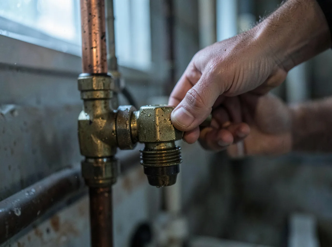 Emergency Plumber Woodville, VA FAQs